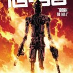 Comic Review - "Star Wars: War of the Bounty Hunters - IG-88" Focuses On Everyone's Favorite Assassin Droid