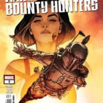 Comic Review - This Year's Big Crossover Event Comes to an End in "Star Wars: War of the Bounty Hunters" #5