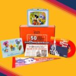 D23 Gold Members Have The Opportunity To Purchase Additional Gold Member Gift