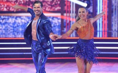 Dancing with the Stars to Feature Two-Night "Disney Week" on ABC