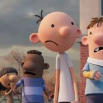 "Diary of a Wimpy Kid" Trailer Released, Coming to Disney+ December 3