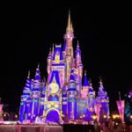 Disney CEO Bob Chapek and Disney Executive Chairman Bob Iger Rededicate Walt Disney World In Special Moment