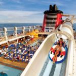 Disney Cruise Line Among Businesses "Under Review" in Florida “Vaccine Passport” Probe