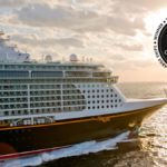 Disney Cruise Line Voted the Best Ten Years in a Row by Conde Nast Traveler