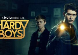 Disney+ Gains International Streaming Rights for Hulu's "The Hardy Boys"