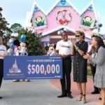 Disney Issues $3 Million in Grants to Six Nonprofit Organizations in Central Florida