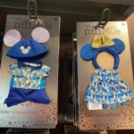 Walt Disney World 50th Anniversary nuiMOs Outfits Arrive at the Parks