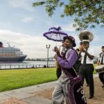 Disney Wonder Will Continue Sailings from New Orleans on February 2, 2022