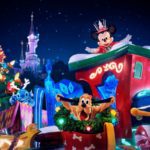 Disneyland Paris Announces Return of Fireworks, Shows, Parades, Buffets and More