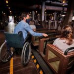 Disneyland Paris is Updating Their Disability Access Program with Guest Autonomy Evaluation at the Forefront