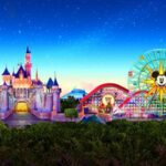 Disneyland Resort Raises Prices on Tickets and Parking, Adds Sixth Tier to Demand Pricing