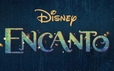 "Encanto" Original Motion Picture Soundtrack Now Streaming on Digital Platforms