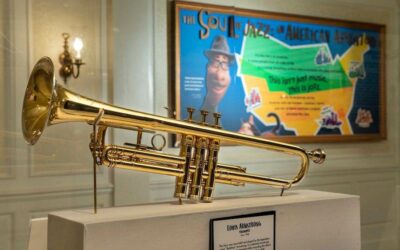 EPCOT Exhibit "The Soul of Jazz: An American Adventure" To Tour Museums Around The Country