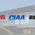 ESPN Announces Multi-Year Media Rights Deal with CIAA for Men's and Women's Basketballs Tournaments