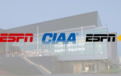 ESPN Announces Multi-Year Media Rights Deal with CIAA for Men's and Women's Basketballs Tournaments