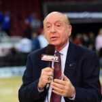 ESPN Legend Dick Vitale Reveals Lymphoma Diagnosis