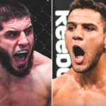 ESPN+ Special Presentation of UFC 267: Błachowicz vs. Teixeira To Be Available To All ESPN+ Subscribers