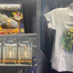 "Eternals" Merchandise Arrives at Disneyland and on shopDisney