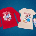 Food, Beverage and Merchandise Highlighted for "Disney Merriest Nites" Event at Disneyland