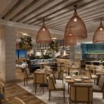 Four New Restaurants to Debut with Opening of Walt Disney World Swan Reserve