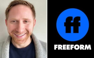 Freeform Promotes Nathan Muller to Vice President of Development