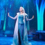 Frozen: A Musical Invitation Returning Tomorrow to Walt Disney Studios Park