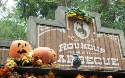 Halloween Throwback: How the Disneyland Resort Celebrated Halloween Time a Decade Ago
