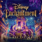 Harmonious Soundtrack and "You Are the Magic" Single to be Released This Friday