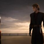 Hayden Christensen to Reprise Role as Darth Vader for "Star Wars: Ahsoka" Series