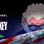 Hulu Reveals Official Trailer, Poster for Upcoming Marvel Series "Hit-Monkey"