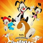 Hulu Releases "Animaniacs" Season 2 Trailer and Key Art