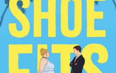 "If The Shoe Fits" Interview with Julie Murphy
