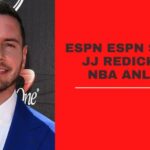 JJ Redick Signed to ESPN as an NBA Analyst