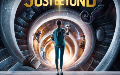 "Just Beyond" Soundtrack Now Available on Digital Platforms