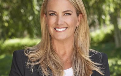 Kelly Campbell Named President of Peacock After Departing Hulu
