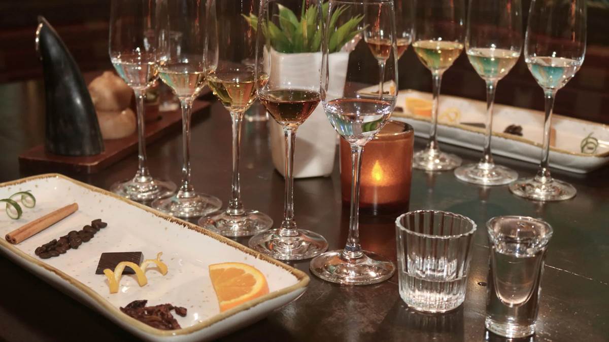 La Cava Del Tequila Guests Can Now Enjoy the "La Cava Experience" at