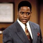 "L.A. Law" Sequel Starring Blair Underwood Gets Pilot Order at ABC