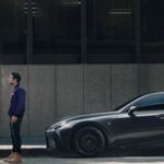 Lexus Debuts "Eternals" Themed Ad Starring Kumail Nanjiani, Directed by Russo Brothers