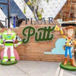Limited Run of Pixar Putt in New York City Extended through November 28, 2021