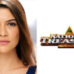 Lisette Alexis to Headline "National Treasure" TV Series for Disney+