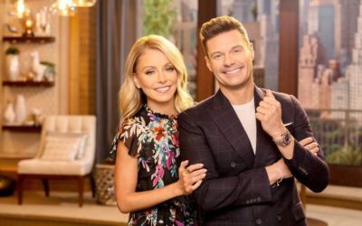 "Live with Kelly and Ryan" to Bring Back "Live's Virtual Road Trip" Week of October 11th