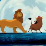 Māori Version of "The Lion King" in the Works