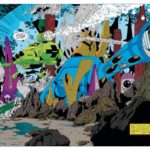 Marvel Comics Celebrates the Life of Staff Colorist Andrew P. Yanchus