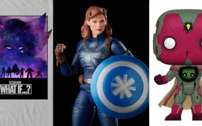 Marvel Must Haves Week 35 Round Up – "What If...?" Episode 9