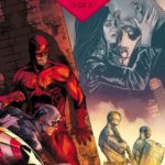 Marvel Shares New Details, Covers for Upcoming Crossover Event "Devil's Reign"