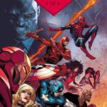Marvel Shares Trailer for Upcoming Crossover Comic Event "Devil's Reign"