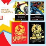 Marvel to Team with Penguin Classics to Publish Series of Comic Anthologies