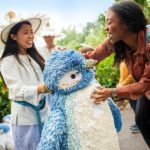 Merry Menagerie Returning to Disney's Animal Kingdom Alongside More Holiday Fun