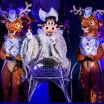 "Mickey & Minnie's Very Merry Memories" Stage Show Added to Disney Very Merriest After Hours Lineup