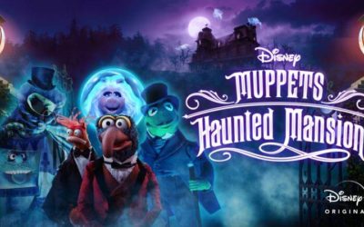Disney+ Watch Guide: October 6th-12th